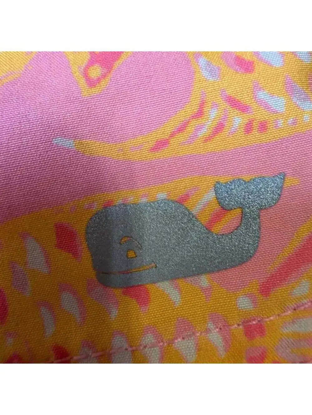 Vineyard Vines Performance Girls Shorts Size 3T